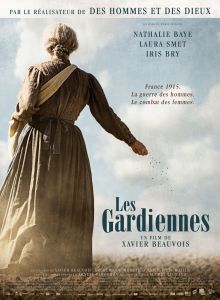 image: Les gardiennes