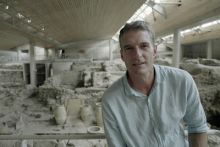 image: Les grandes découvertes avec Dan Snow