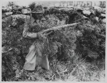 Les grands bluffs de la Seconde Guerre mondiale image: Les grands bluffs de la Seconde Guerre mondiale