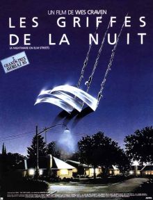image: Les griffes de la nuit