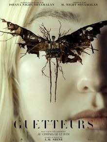 image: Les Guetteurs