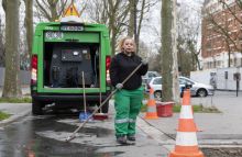 image: Les héros du nettoyage : mission propreté