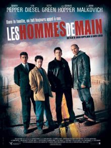 image: Les hommes de main