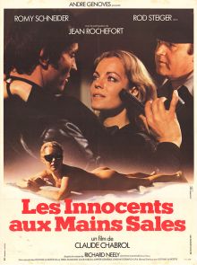 image: Les innocents aux mains sales