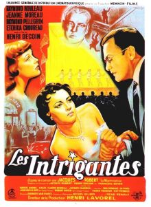 image: Les intrigantes
