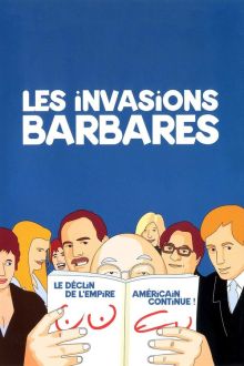Les invasions barbares image: Les invasions barbares