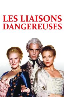 image: Les liaisons dangereuses
