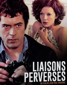 image: Les liaisons perverses