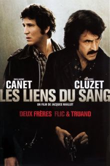 Les liens du sang image: Les liens du sang