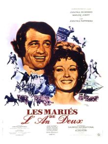 image: Les mariés de l'an II