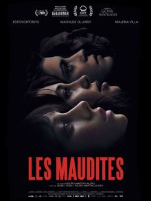 image: Les maudites