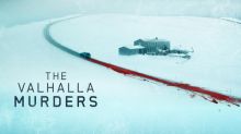 image: Les meurtres de Valhalla