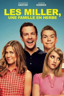 Les Miller, une famille en herbe image: Les Miller, une famille en herbe