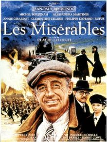 image: Les Misérables