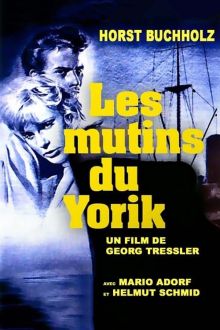 image: Les mutins du «Yorik»
