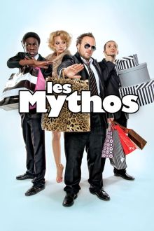 Les mythos image: Les mythos