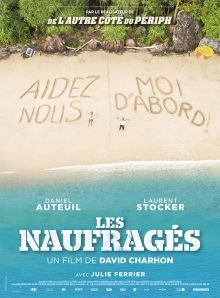 image: Les naufragés