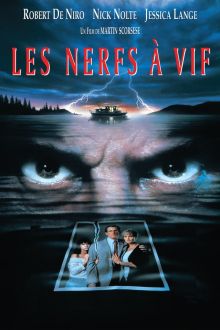 Les nerfs à vif image: Les nerfs à vif