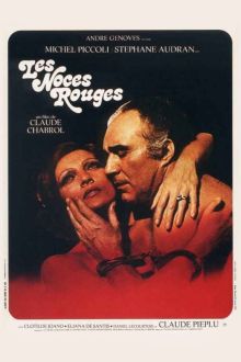 image: Les noces rouges