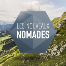 image: Les nouveaux nomades