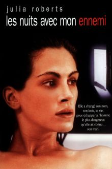 image: Les nuits avec mon ennemi