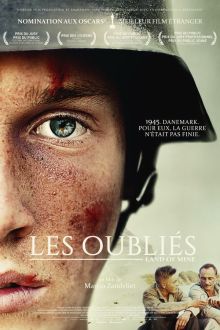 image: Les oubliés