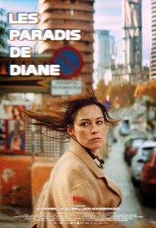 image: Les paradis de Diane
