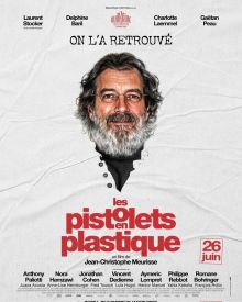 Les pistolets en plastique image: Les pistolets en plastique