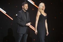 image: Les plus grands magiciens du monde : les Mandrakes d'or 2023