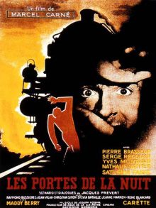 image: Les portes de la nuit