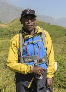 image: Les randonneuses