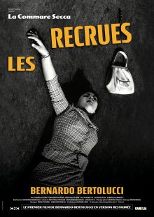 Les recrues image: Les recrues
