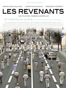 image: Les revenants