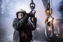 image: Les route de l'enfer