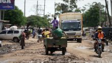 Les routes de l'impossible image: Les routes de l'impossible