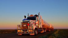 image: Les routiers de l'Outback