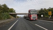 Les routiers : profession chauffeur poids lourd image: Les routiers : profession chauffeur poids lourd
