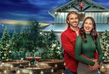 image: Les saveurs de Noël