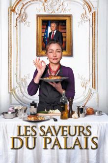 Les saveurs du palais image: Les saveurs du palais