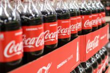 Les secrets de Coca-Cola image: Les secrets de Coca-Cola