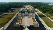 image: Les secrets du château de Vaux-le-Vicomte