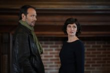 image: Les secrets du château