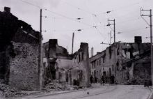 image: Les SS de la Das Reich, un parcours de la désolation