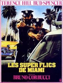 image: Les super flics de Miami