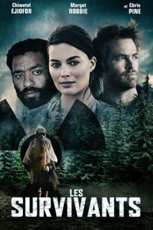 Les survivants image: Les survivants
