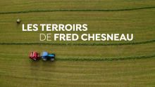 Les terroirs de Fred Chesneau image: Les terroirs de Fred Chesneau