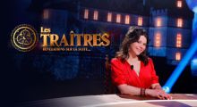 image: Les Traîtres : révélations sur la suite