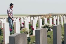 image: Les travailleurs chinois, les oubliés de 14-18