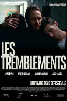image: Les Tremblements