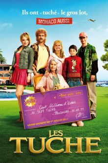 Les Tuche image: Les Tuche